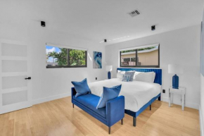 Aventura Waterfront Oasis - 4bed 2Bath